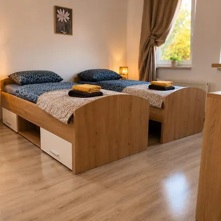 Monteurwohnungen Rucki Zucki Harz